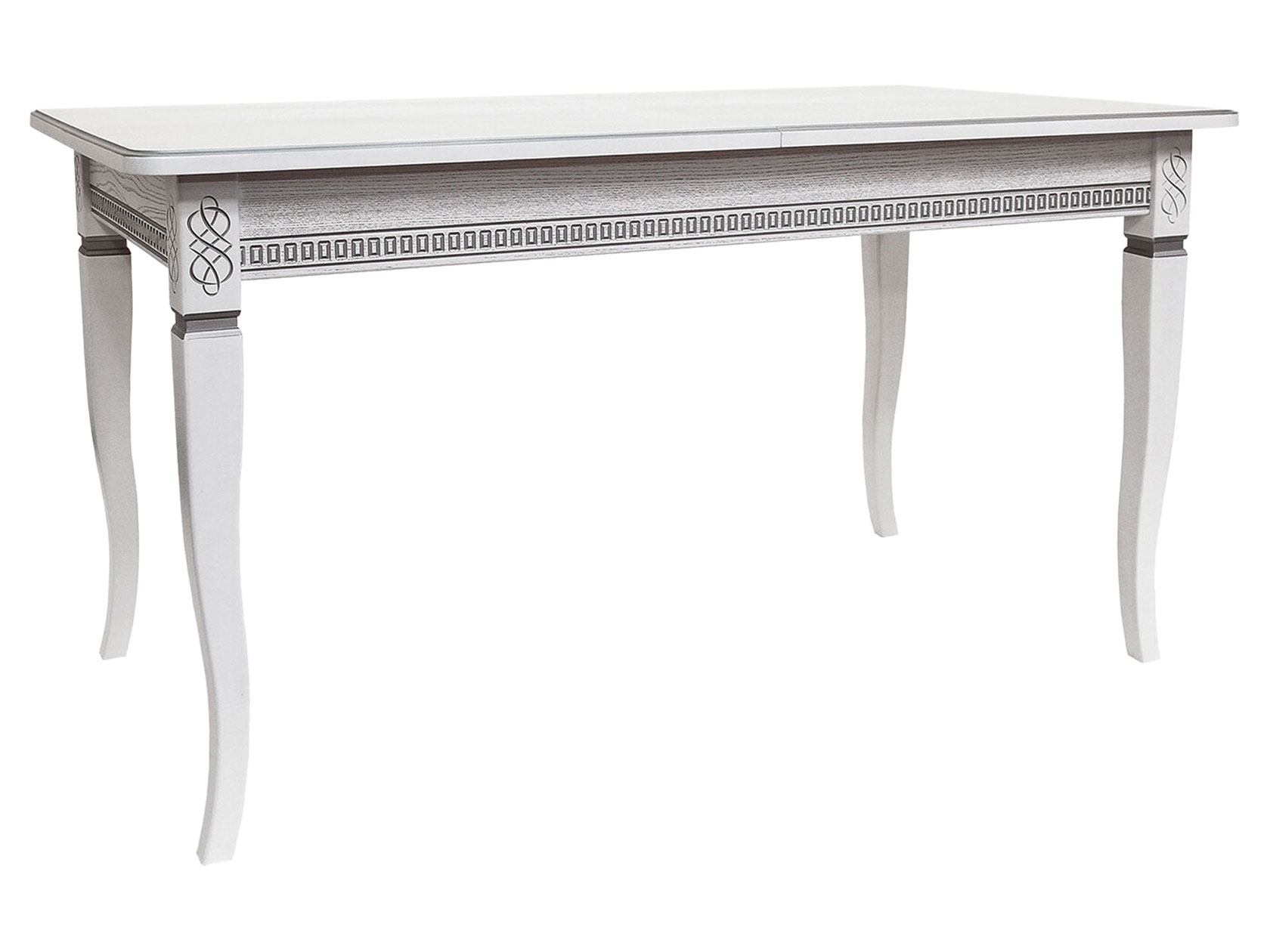 Кухонный стол Стол обеденный "Фидея 3" 120/160*70 Фидея 3 фото 1