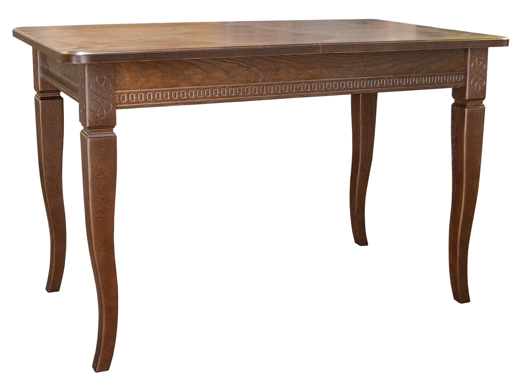 Кухонный стол Стол обеденный "Фидея 3" 120/160*70 Фидея 3 фото 3