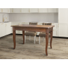 Кухонный стол Стол обеденный "Фидея 3" 120/160*70 Фидея 3 фото 5