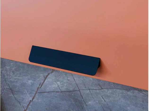 Ручка-профиль 0025 (128) Джаз