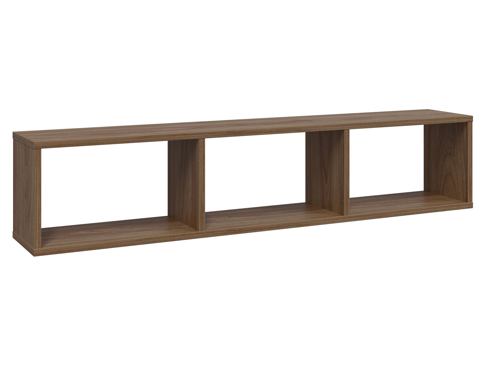 Настенная полка Прато фото 1