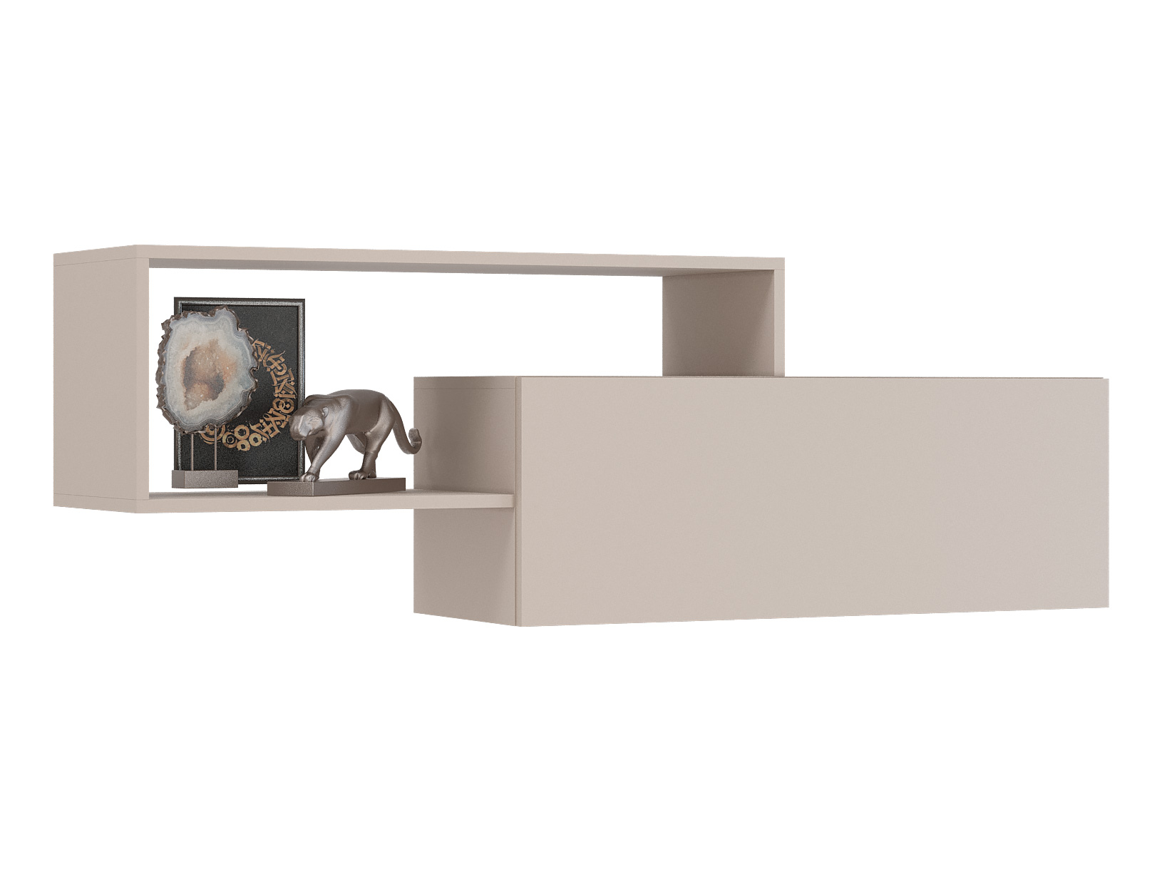 Настенная полка Полка Хелен Элли фото 8