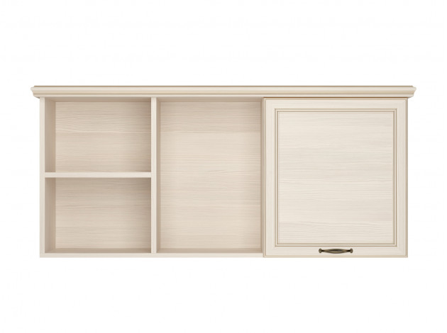 Шкаф навесной Сиена