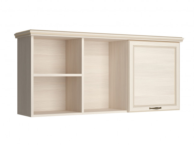 Шкаф навесной Сиена