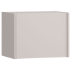 Навесной шкаф Шкаф навесной 1 дв Пандора ШКН-01 Пандора Мини фото 1