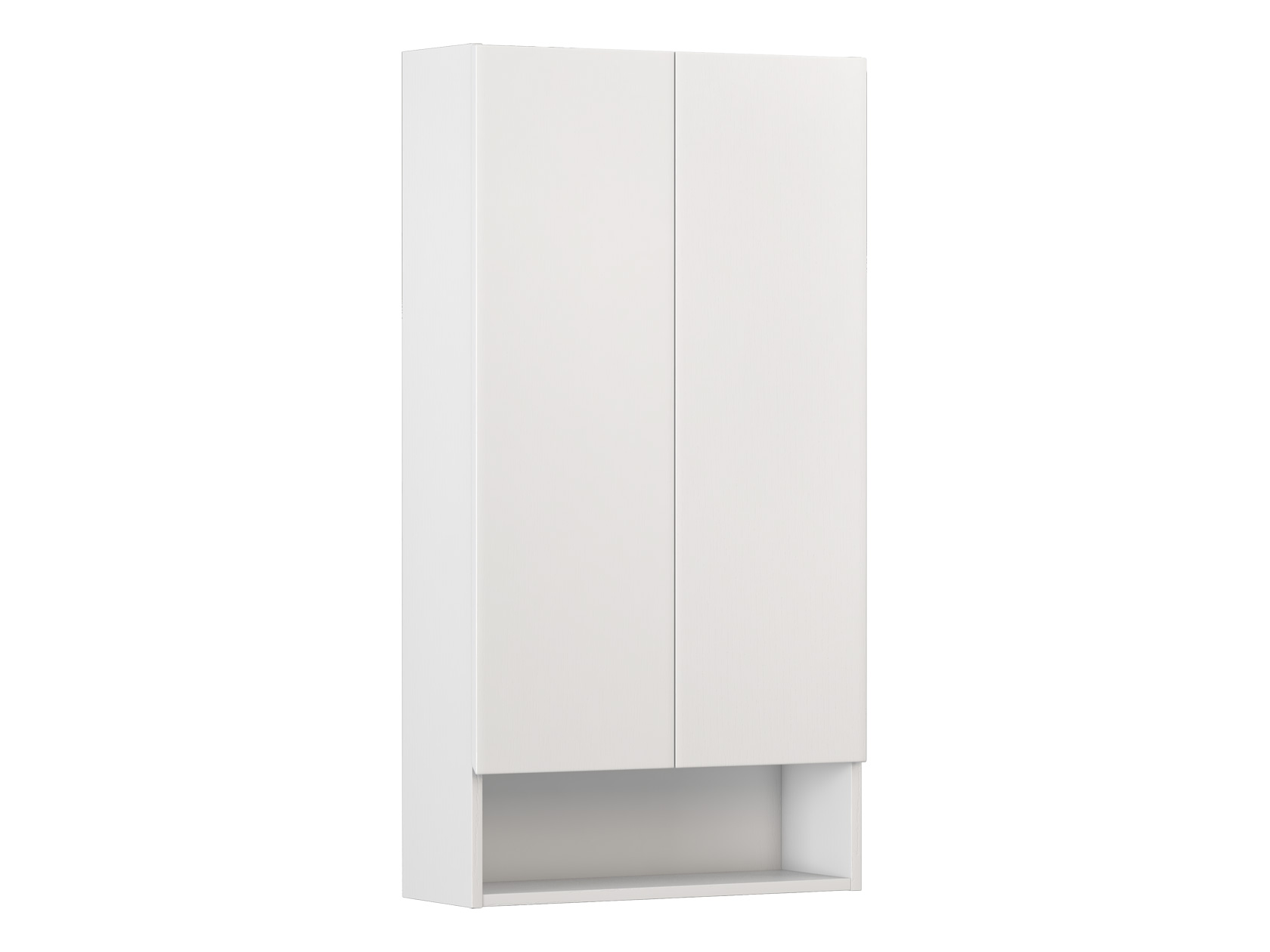 Навесной шкаф Шкаф навесной Винг 600 с нишей Винг с нишей фото 1