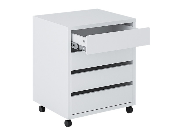 Тумба Алтай 4 ящика