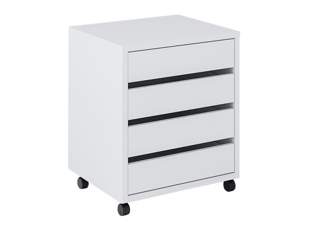 Тумба Алтай 4 ящика