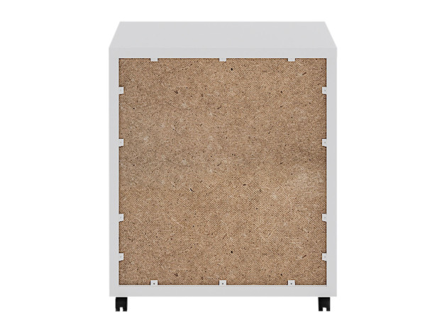 Тумба Алтай 4 ящика