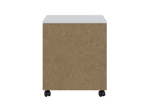 Тумба Алтай 4 ящика