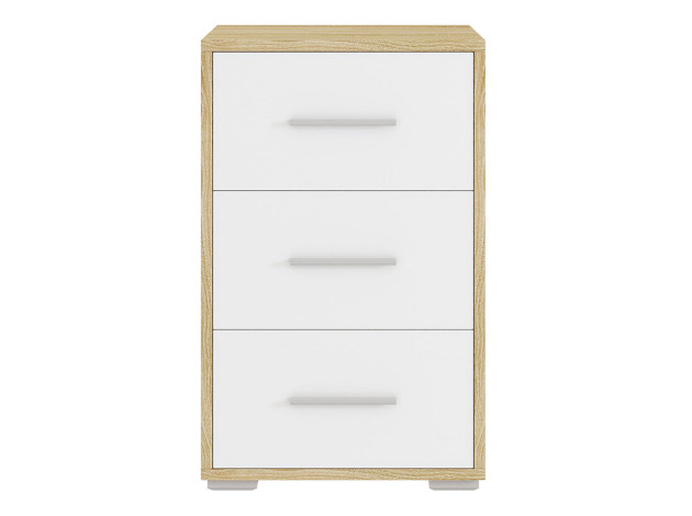 Тумба с ящиками Лайт-Т