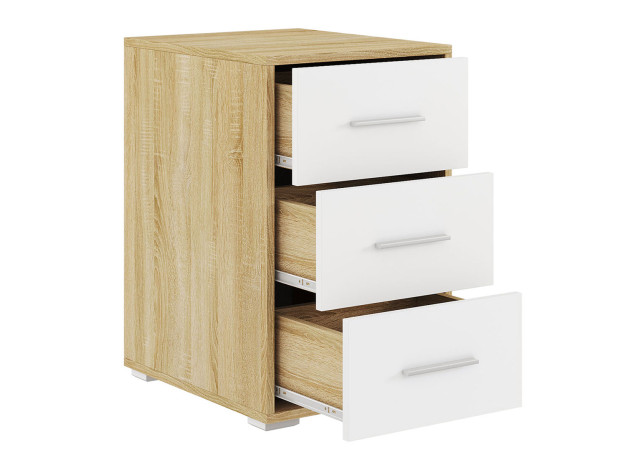 Тумба с ящиками Лайт-Т