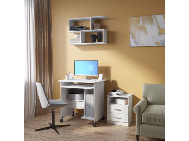 Тумба Альма