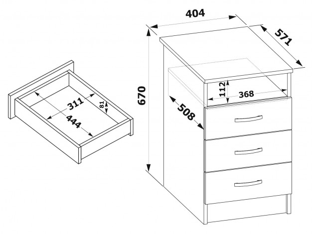 Тумба Феррара