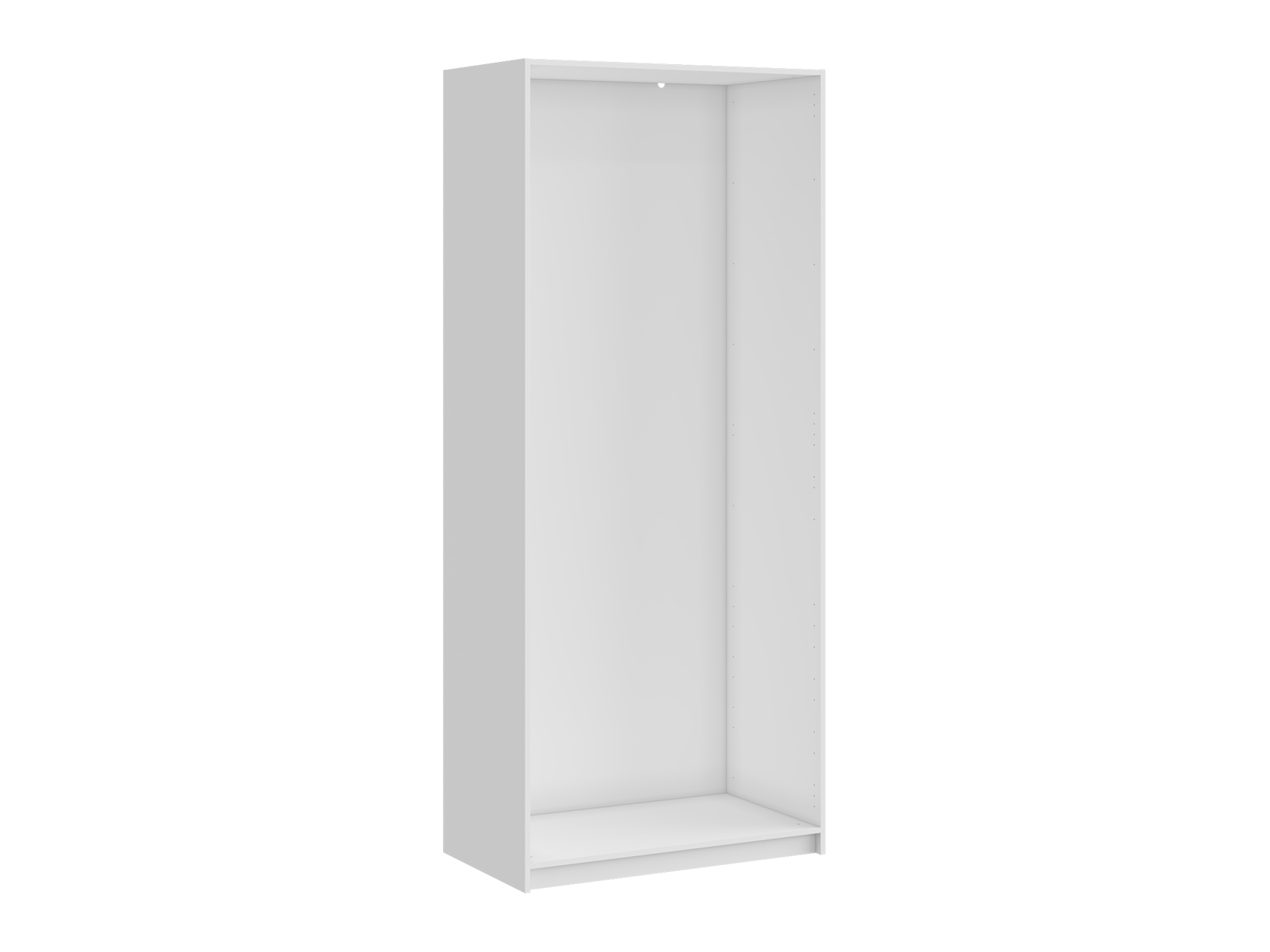 Каркас шкафа Шкаф Осло 100/56 (корпус) Осло Макси фото 1