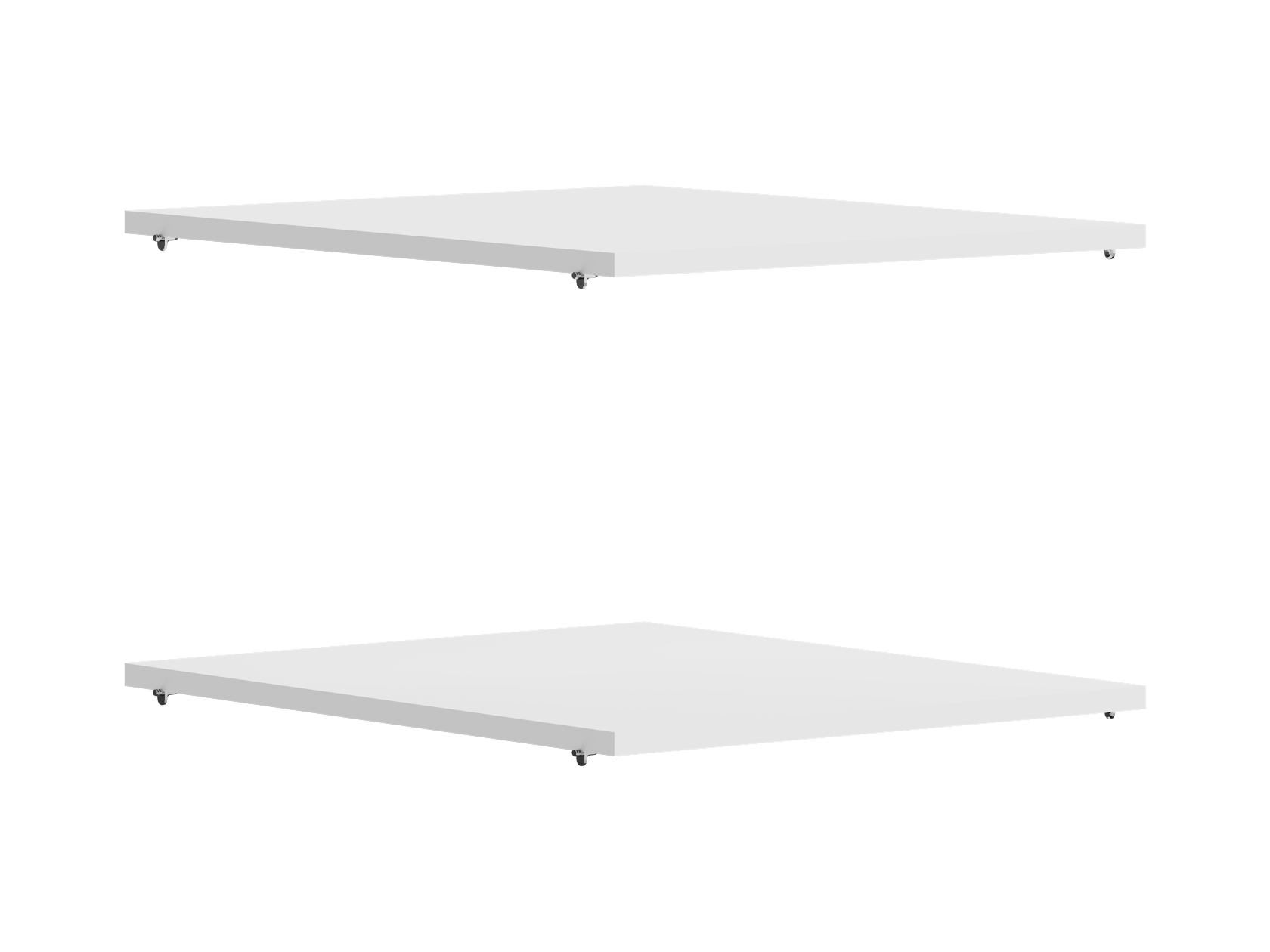 Комплект полок Осло фото 1