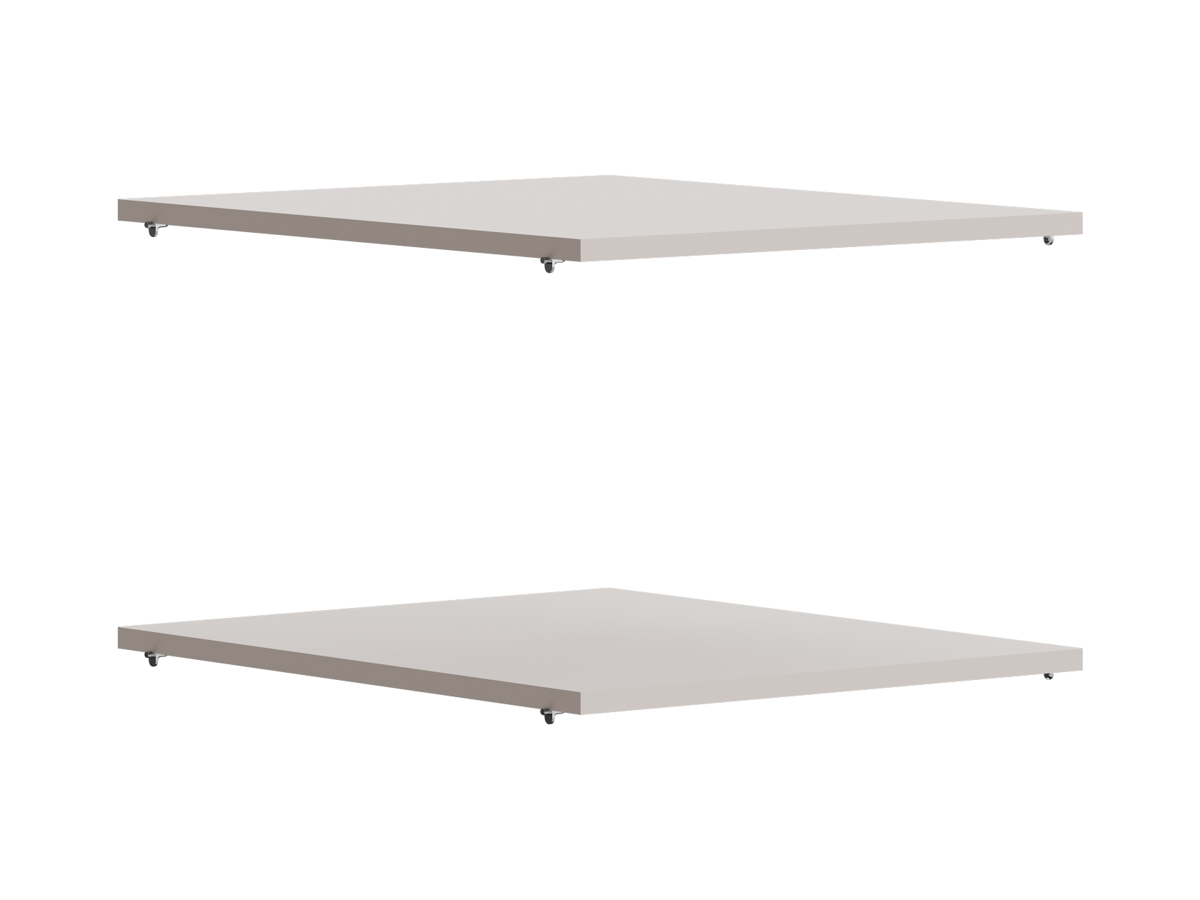 Комплект полок Осло фото 2