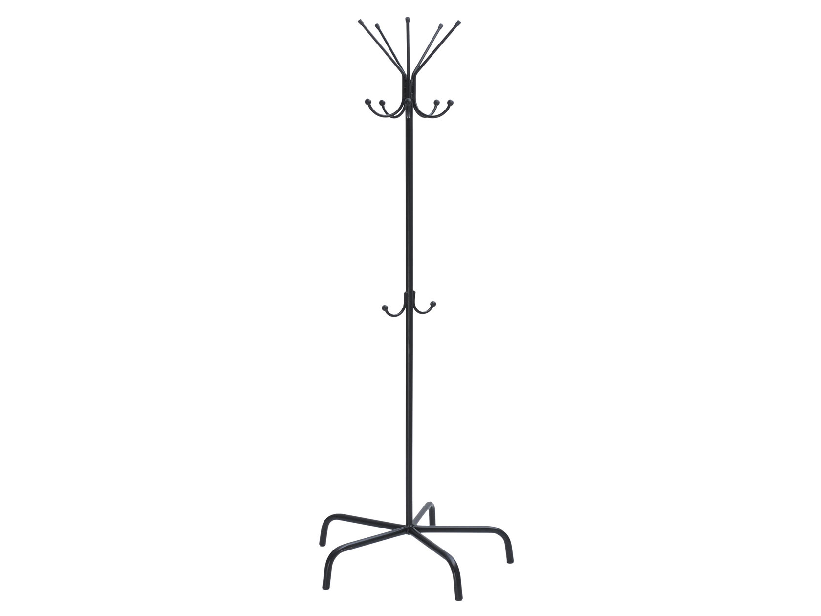 Напольная вешалка Стик фото 1
