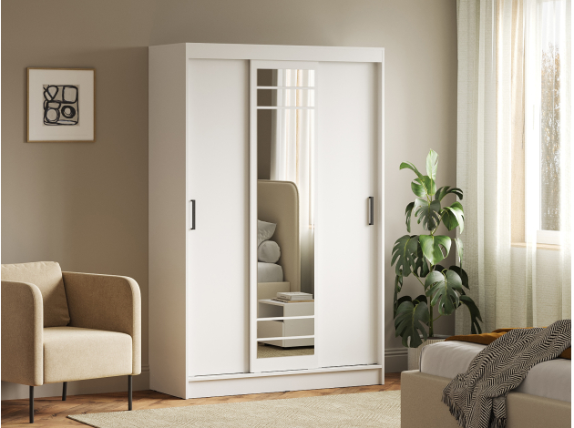 Шкаф-купе Тео