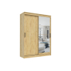 Шкаф-купе Гранд с глухой дверью и зеркалом фото 19 Шкаф-купе Гранд с глухой дверью и зеркалом фото 19