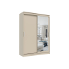 Шкаф-купе Гранд с глухой дверью и зеркалом фото 31 Шкаф-купе Гранд с глухой дверью и зеркалом фото 31