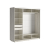 Шкаф-купе Шкаф-купе Стоун Стандарт  Стоун Стандарт Макси фото 4