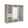 Шкаф-купе Шкаф-купе Стоун Стандарт  Стоун Стандарт Макси фото 6