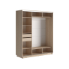 Шкаф-купе Шкаф-купе Стоун Стандарт  Стоун Стандарт Макси фото 8