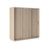 Шкаф-купе Шкаф-купе Стоун Стандарт  Стоун Стандарт Макси фото 9