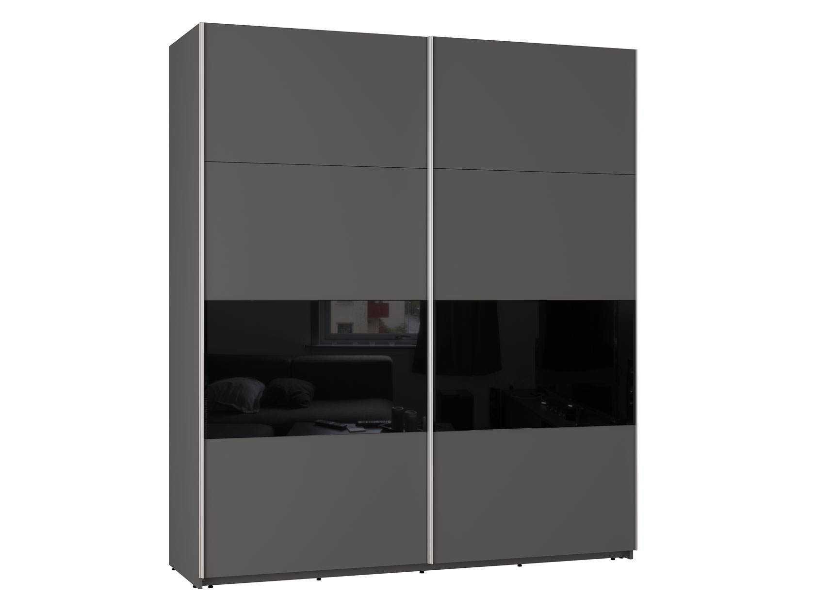 Шкаф-купе Харви фото 1