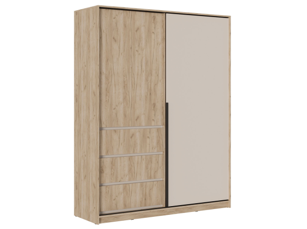 Шкаф-купе Бохо