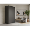 Шкаф-купе Шкаф-купе 2 дв Оптима Оптима 2 двери фото 3