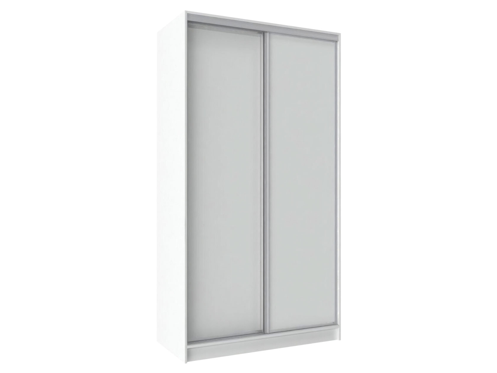 Шкаф-купе Шкаф-купе 2 дв Оптима Оптима 2 двери фото 1