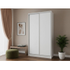 Шкаф-купе Шкаф-купе 2 дв Оптима Оптима 2 двери фото 2
