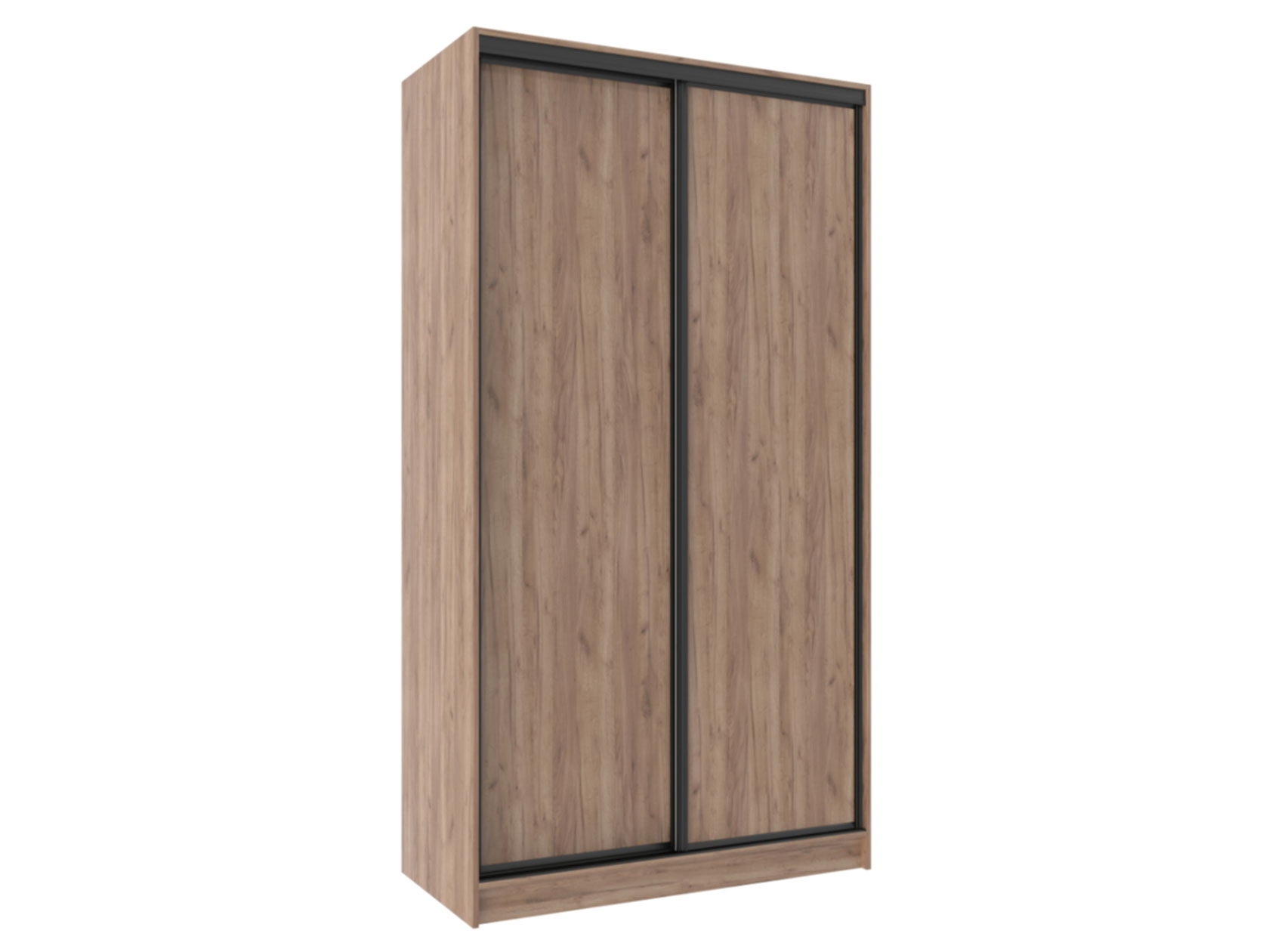 Шкаф-купе Шкаф-купе 2 дв Оптима Оптима 2 двери фото 1