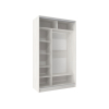 Шкаф-купе Шкаф-купе 2 дв Оптима Оптима 2 двери фото 2