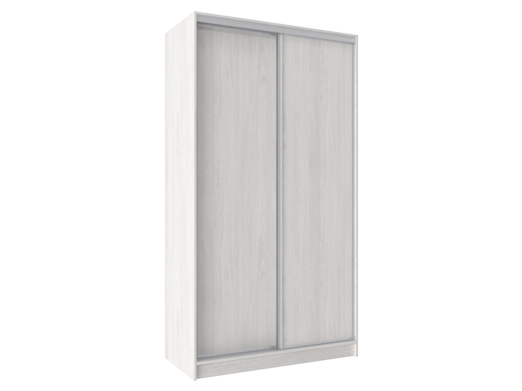 Шкаф-купе Шкаф-купе 2 дв Оптима Оптима 2 двери фото 1