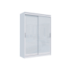 Шкаф-купе Шкаф-купе Гранд лакобель белый Гранд Лакобель белый фото 7 Шкаф-купе Шкаф-купе Гранд лакобель белый Гранд Лакобель белый фото 7