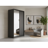 Шкаф-купе Оптима с зеркалом фото 3