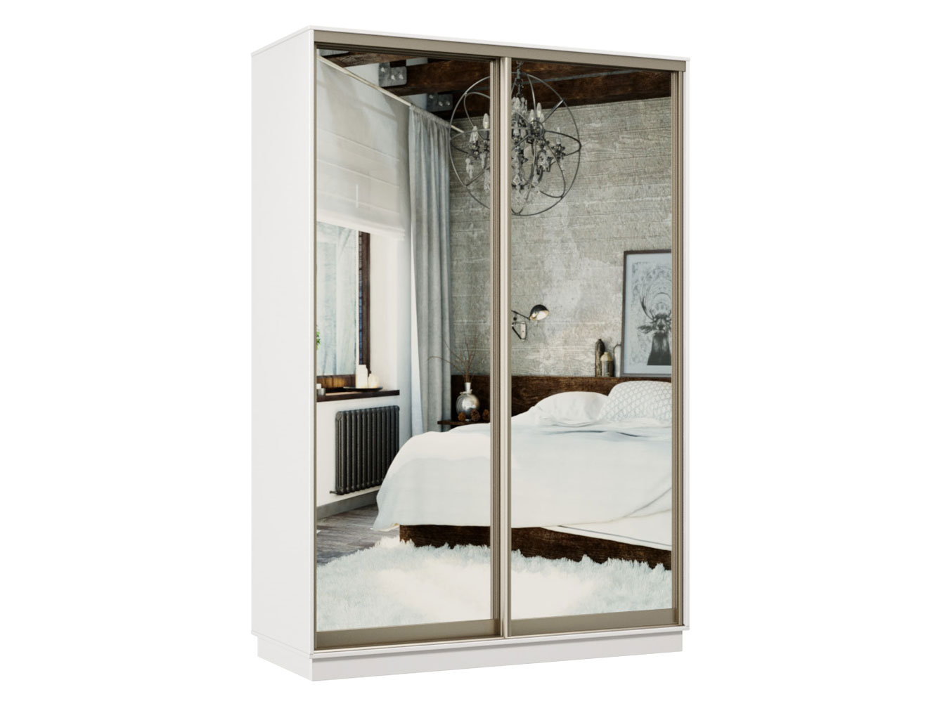 Шкаф-купе Шкаф-купе Маршал Лайт фасады 01.01 Маршал Лайт 01 фото 1 Шкаф-купе Шкаф-купе Маршал Лайт фасады 01.01 Маршал Лайт 01 фото 1