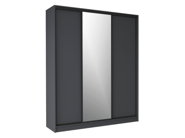 Шкаф-купе Оптима