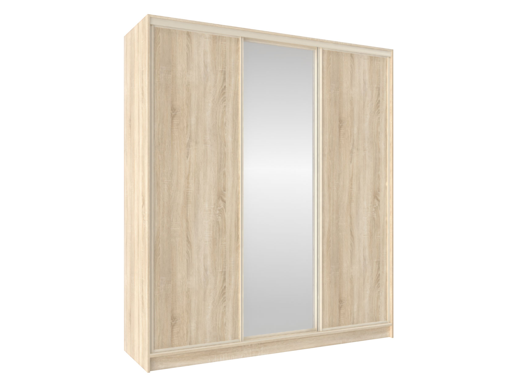 Шкаф-купе Оптима фото 1