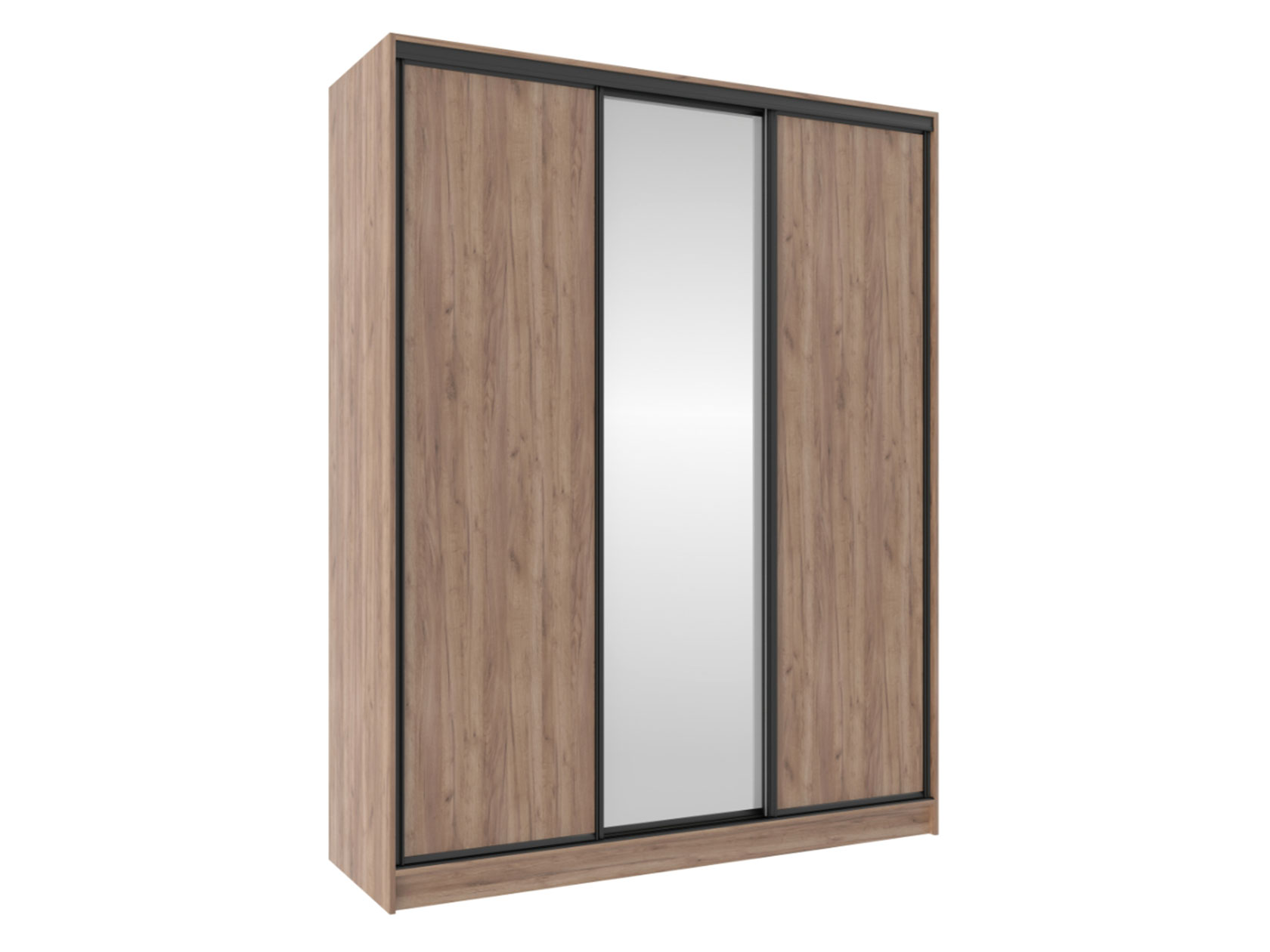 Шкаф-купе Оптима фото 1