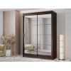 Шкаф-купе Гранд с зеркалом фото 15 Шкаф-купе Гранд с зеркалом фото 15