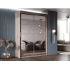 Шкаф-купе Гранд с зеркалом фото 27 Шкаф-купе Гранд с зеркалом фото 27
