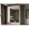 Шкаф-купе Гранд с зеркалом фото 33 Шкаф-купе Гранд с зеркалом фото 33