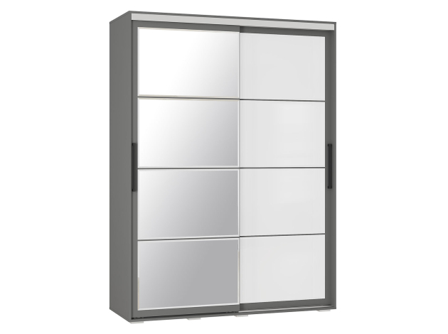 Шкаф-купе Крафт 6