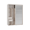 Шкаф-купе Шкаф-купе Крафт-6 Крафт 6 фото 2