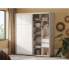 Шкаф-купе Шкаф-купе Крафт-6 Крафт 6 фото 5