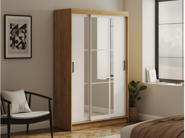 Шкаф-купе Тайм